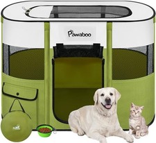 Pawaboo foldable puppy for sale  MANSFIELD