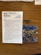 Digitrax dn163l0a dcc gebraucht kaufen  Bensheim