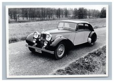 Vintage alvis speed d'occasion  Expédié en Belgium
