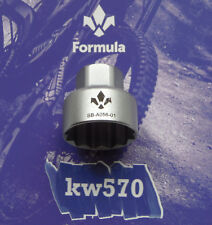 Formula chiave tool usato  Genova