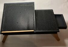 Futon company black for sale  SUDBURY