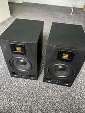 Adam a7x active for sale  KEIGHLEY