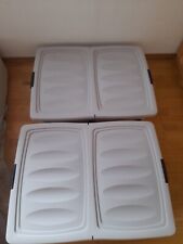 Unterbett aufbewahrungsbox rol gebraucht kaufen  Bad Füssing