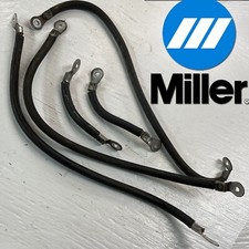 Miller welder syncrowave for sale  Granite Springs