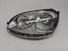 Volkswagen golf headlight for sale  Charlottesville