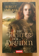 Tochter druidin birgit gebraucht kaufen  Frankfurt am Main