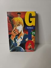 Manga gto tome d'occasion  Cenon