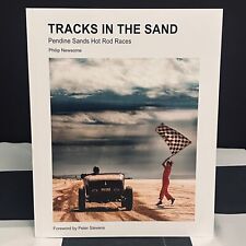Tracks sand pendine for sale  CHELTENHAM