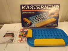Mastermind 2002 pressman d'occasion  Expédié en Belgium