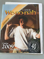Wenonah canoe 2009 for sale  Lewisville