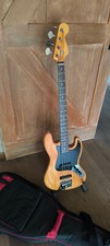 Jazz bass vintage gebraucht kaufen  Bergheim