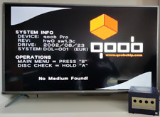 Nintendo gamecube dol d'occasion  France
