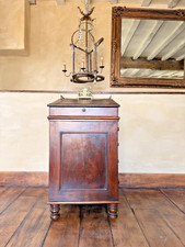 Antique davenport writing for sale  CHESTER