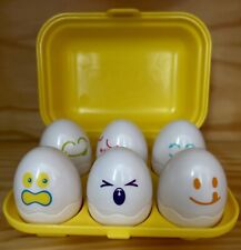 tomy toy eggs for sale  BRADFORD-ON-AVON