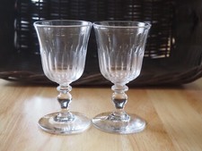 Baccarat cristal ancien d'occasion  Aix-en-Othe