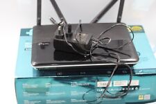Roteador Modem TP-Link Archer VR2800 Dual-Band VDSL/ADSL MUITO BOM ESTADO inc IVA comprar usado  Enviando para Brazil