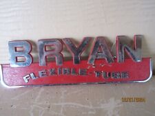 Vintage bryan flexible for sale  Florence