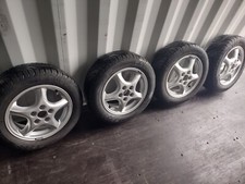 Saab alloy wheels for sale Saab alloy wheels for sale  SHEFFORD