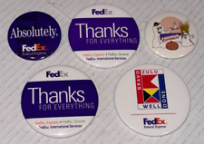 Federal express fedex for sale  Wilmington