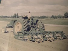 John deere tractor for sale  West Branch