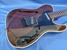 Guitare électrique freedom d'occasion Guitare électrique freedom d'occasion  Expédié en France