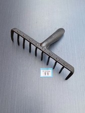 Vintage rake head for sale  LOUTH