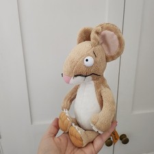 Gruffalo mouse julia for sale  IPSWICH