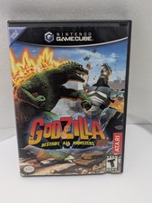Godzilla destroy monsters for sale  Minneapolis