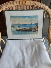 Collection tableau corse d'occasion  Bastia-