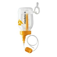 Medela brusternährungsset geb gebraucht kaufen  Bremerhaven