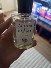 Aqua parma colonia gebraucht kaufen  Hamburg