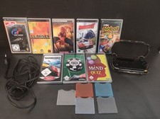Sony playstation portable gebraucht kaufen  Hildesheim
