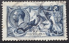 Great britain 1913 for sale  FELTHAM