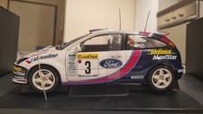 Ford focus wrc usato  Jesi