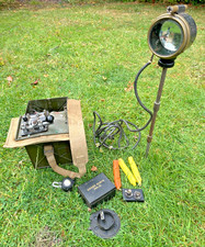 Ww2 british army for sale  LONDON