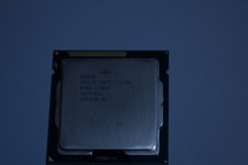 Intel core 2700k for sale  PEWSEY