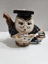 Vintage handpainted ceramic for sale  Dover
