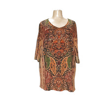 Catherines brown shift for sale  Greer
