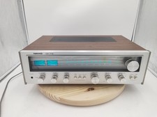Nikko 715 vintage for sale  Claremont