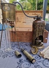 Alambic ancien salleron d'occasion  Saint-Denis-de-Pile