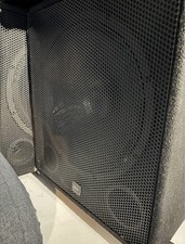 Qtx series active for sale  PORTSMOUTH