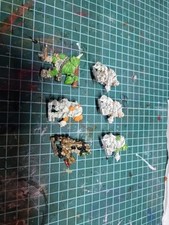 Warhammer vintage ogres for sale  WADHURST