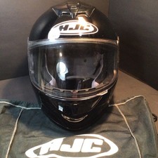 Hjc helmets gloss for sale  Marmora