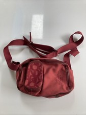 Mandarina duck canvas for sale  GLASGOW