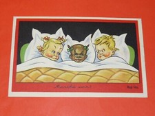Postcard postcard chrome d'occasion  Expédié en Belgium