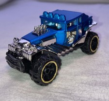 Hot wheels baja for sale  UK