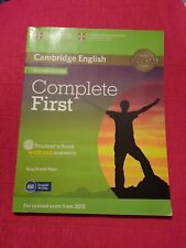 Cambridge english complete usato  Forgaria nel Friuli