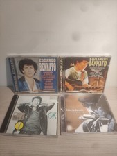 Edoardo bennato discografia usato  Cesena