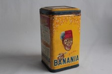 Banania cocoa chocolate d'occasion  Expédié en Belgium