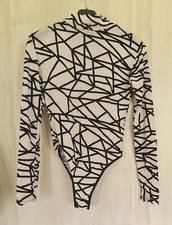 Superschicker stringbody leich gebraucht kaufen  Deutschland